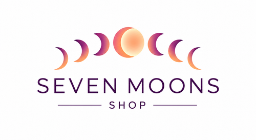 Seven moons 